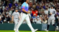Numbers show how bad Rockies are â even after beating Yankees